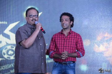 Player Movie Poster Launch